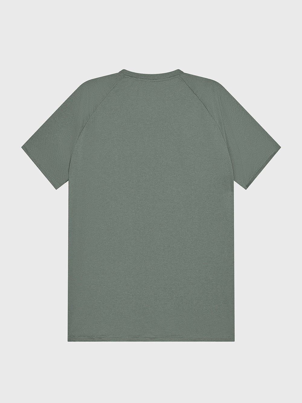 BARRY'S SAGE GREY LIFT TEE