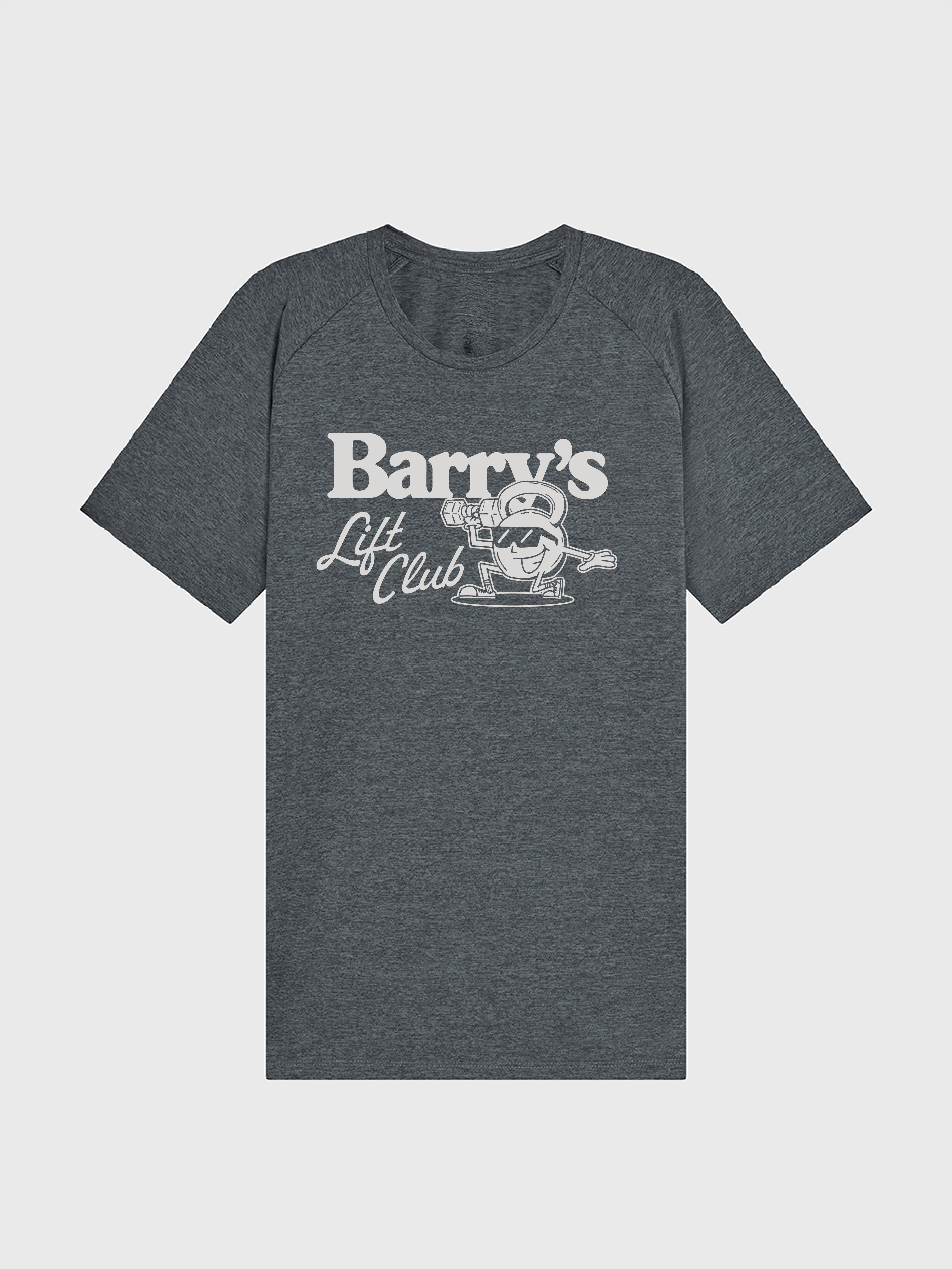 Barry's Fit - Men's
