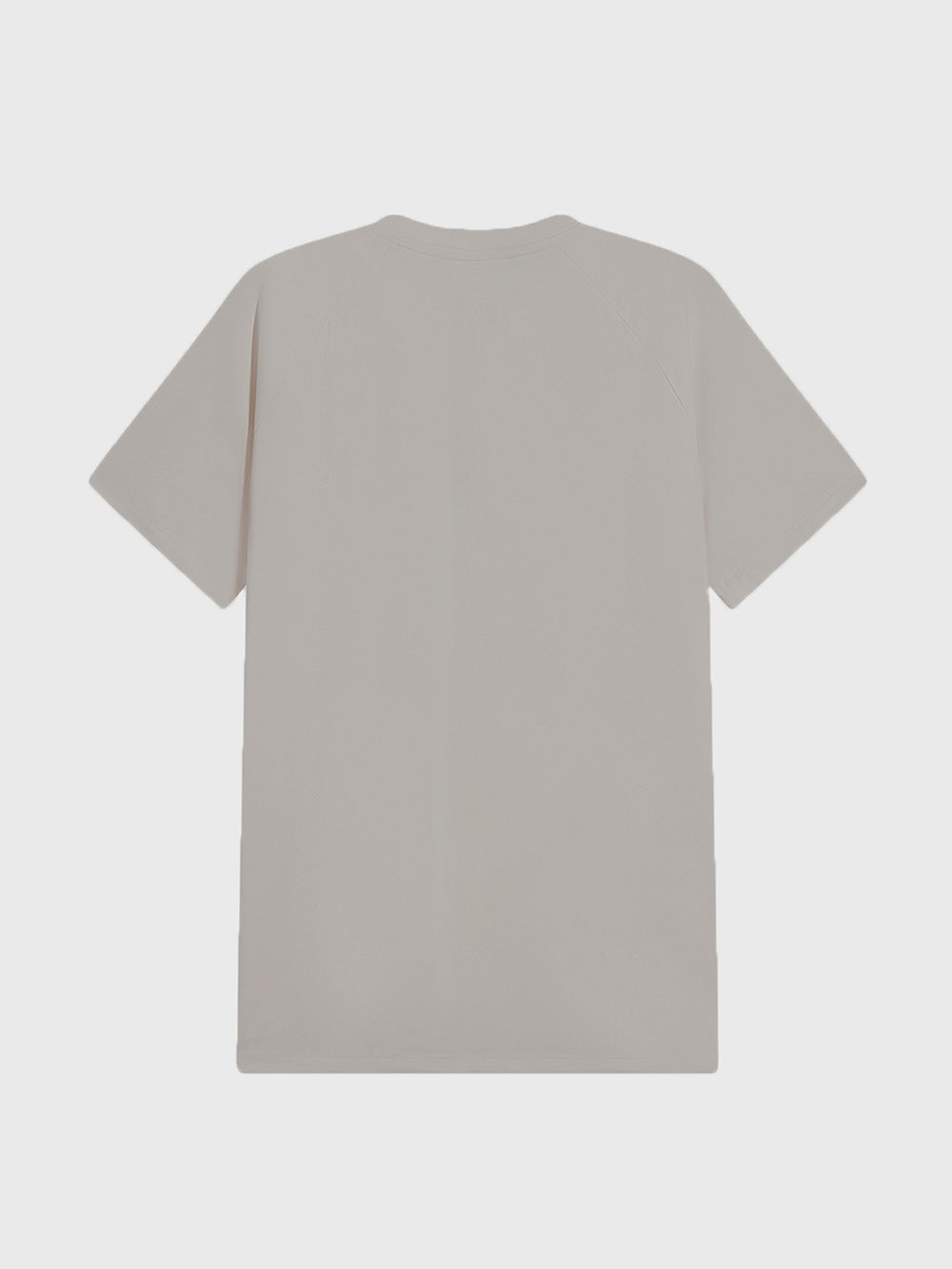 BARRY'S SMOKY BEIGE LIFT TEE