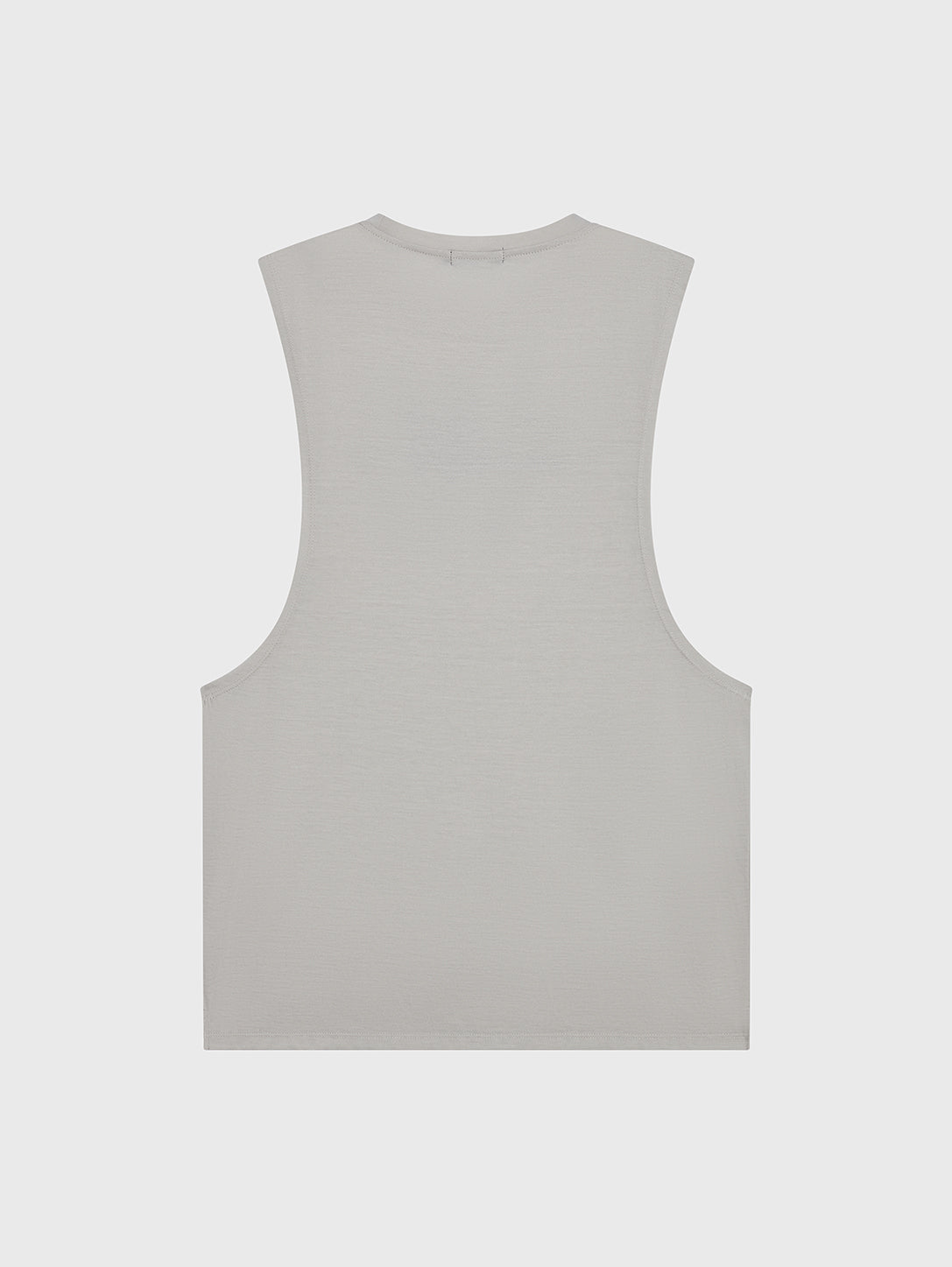 BARRY'S CUTOFF TANK LIGHT MIST