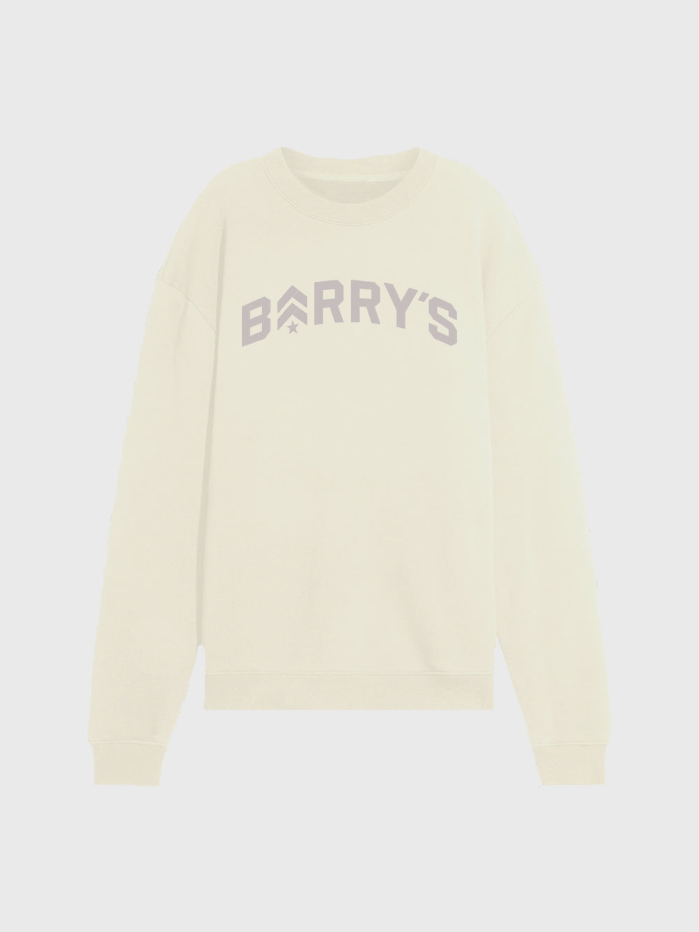 BARRY'S BONE 98 CREW