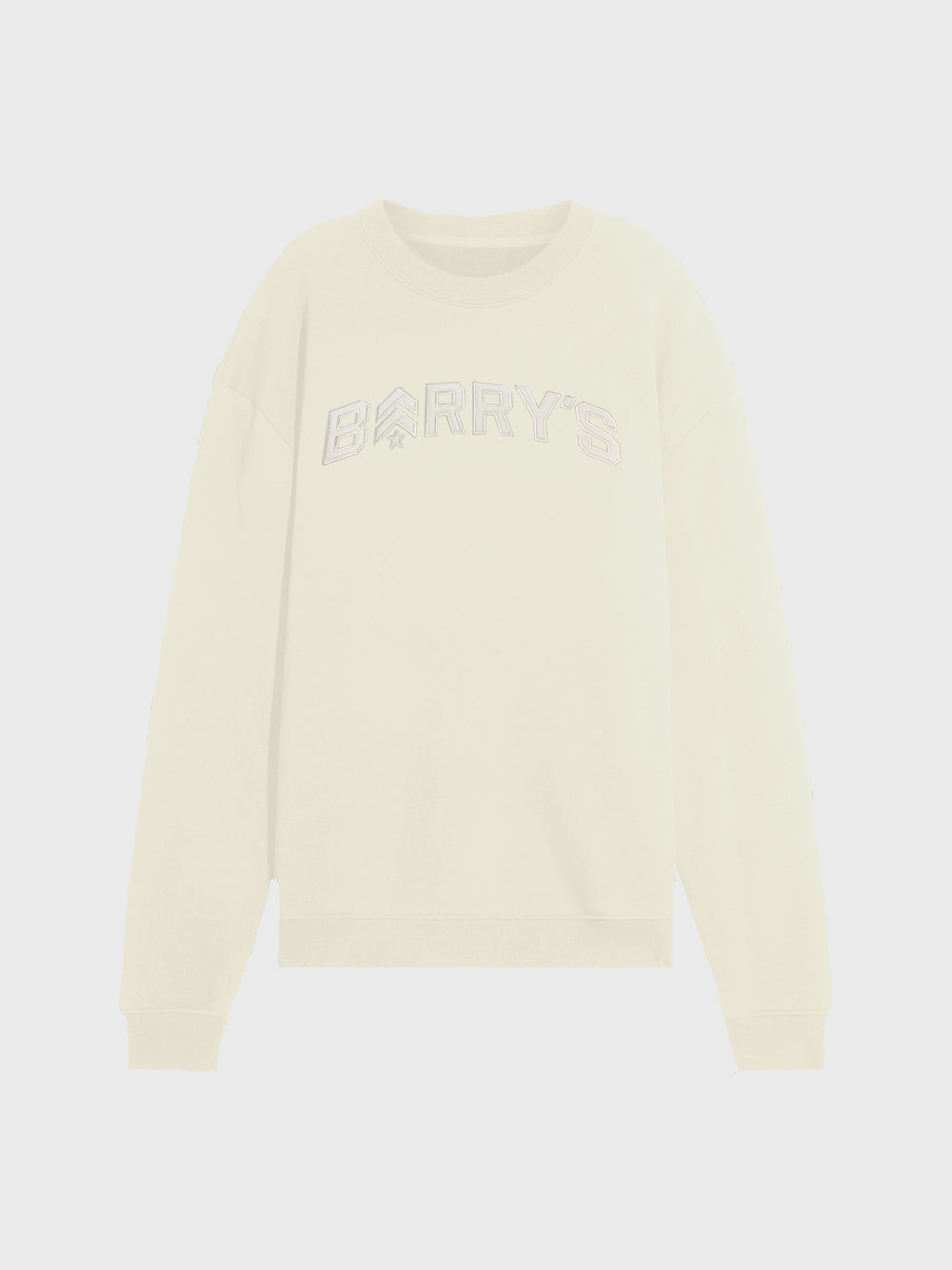 BARRY'S BONE 98 CREW