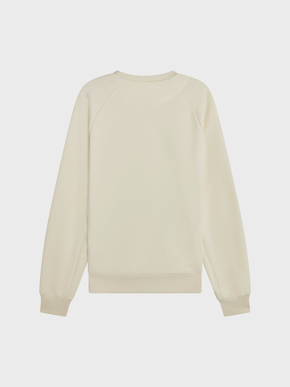 NIKE PALE IVORY PRIMARY CREW PULLOVER