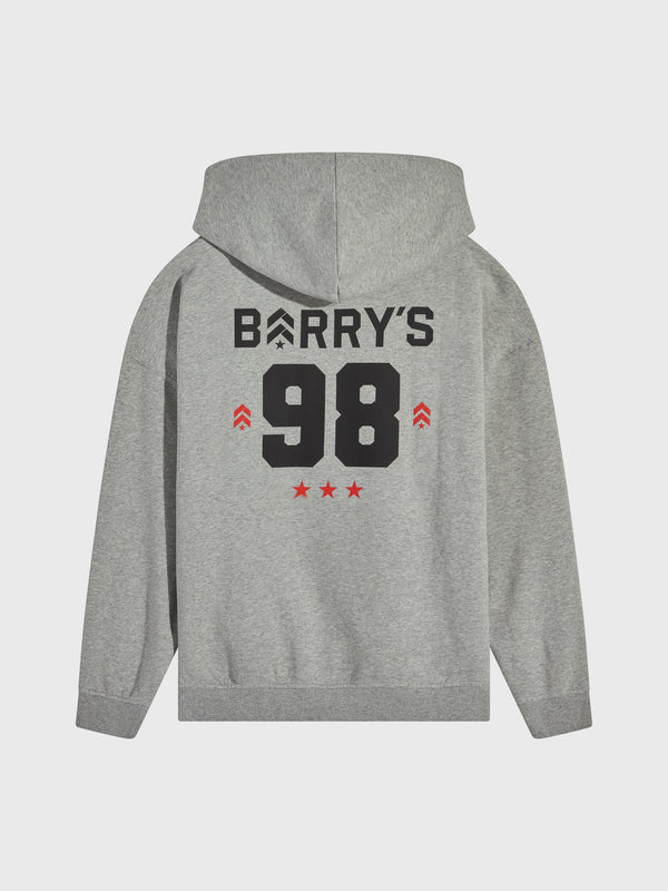 Barry's Men's Workout Hoodie