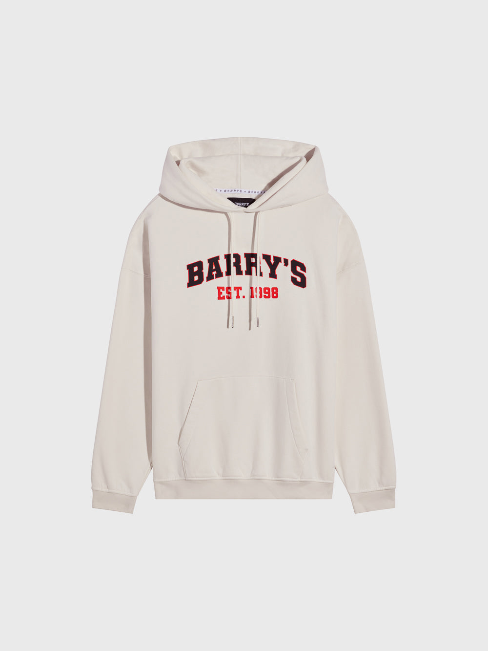 BARRY'S BONE UNISEX HOODIE