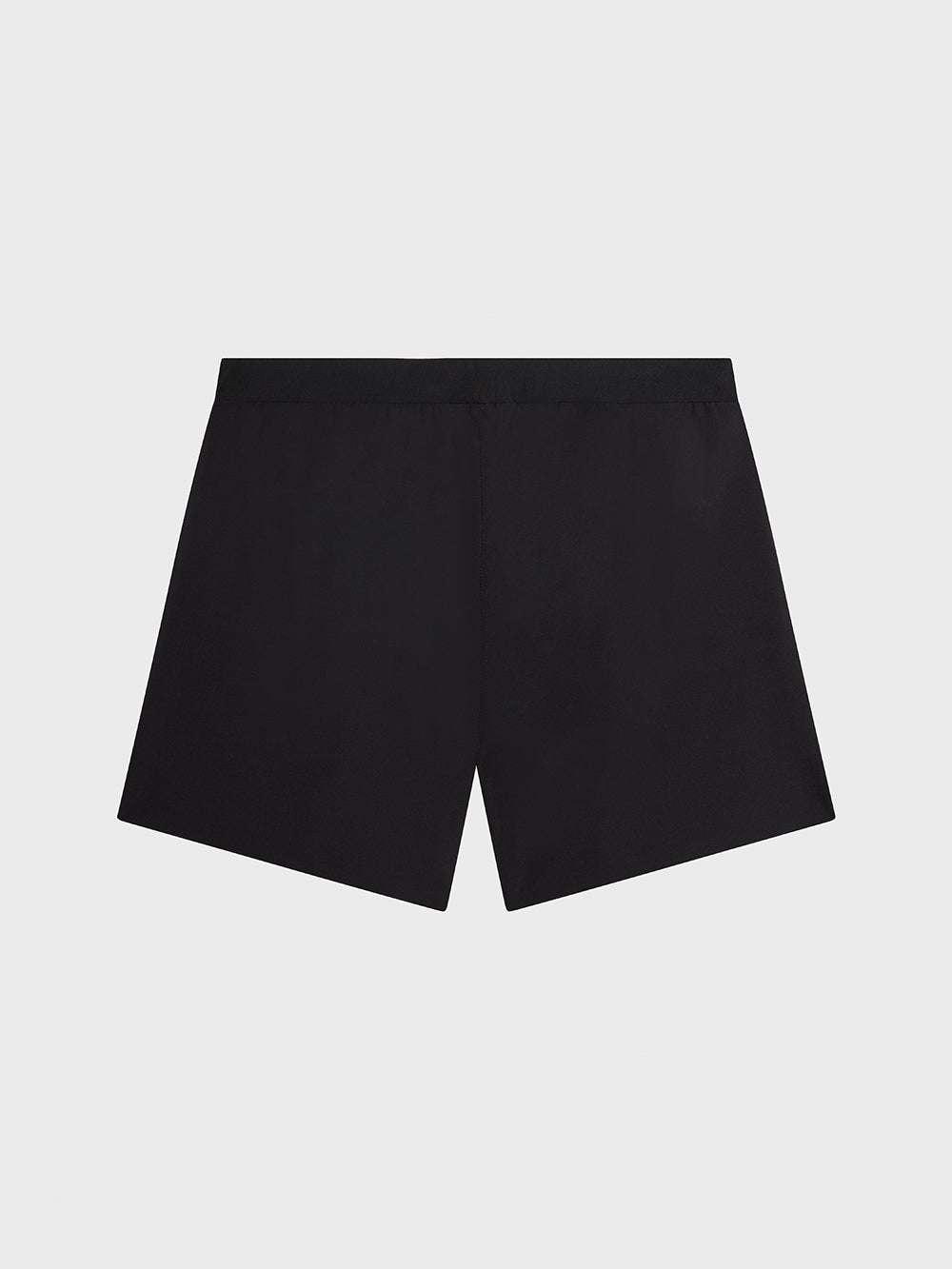BARRY'S BLACK 5" LINED CORE SHORT