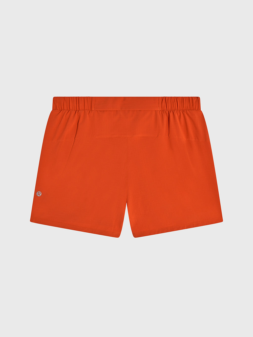 LULULEMON SUNBURST RUN CREW RIPSTOP SHORT 4" LINED