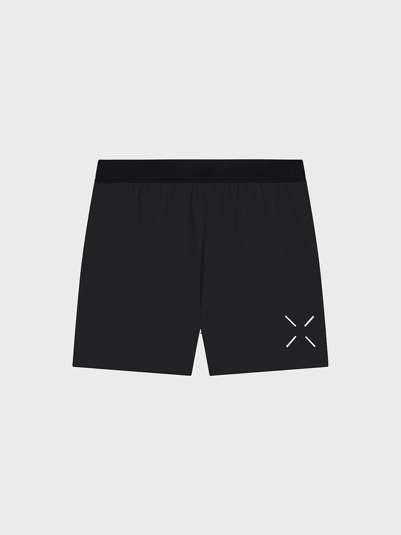 TEN THOUSAND BLACK INTERVAL SHORT 5IN