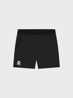 TEN THOUSAND BLACK INTERVAL SHORT 5IN