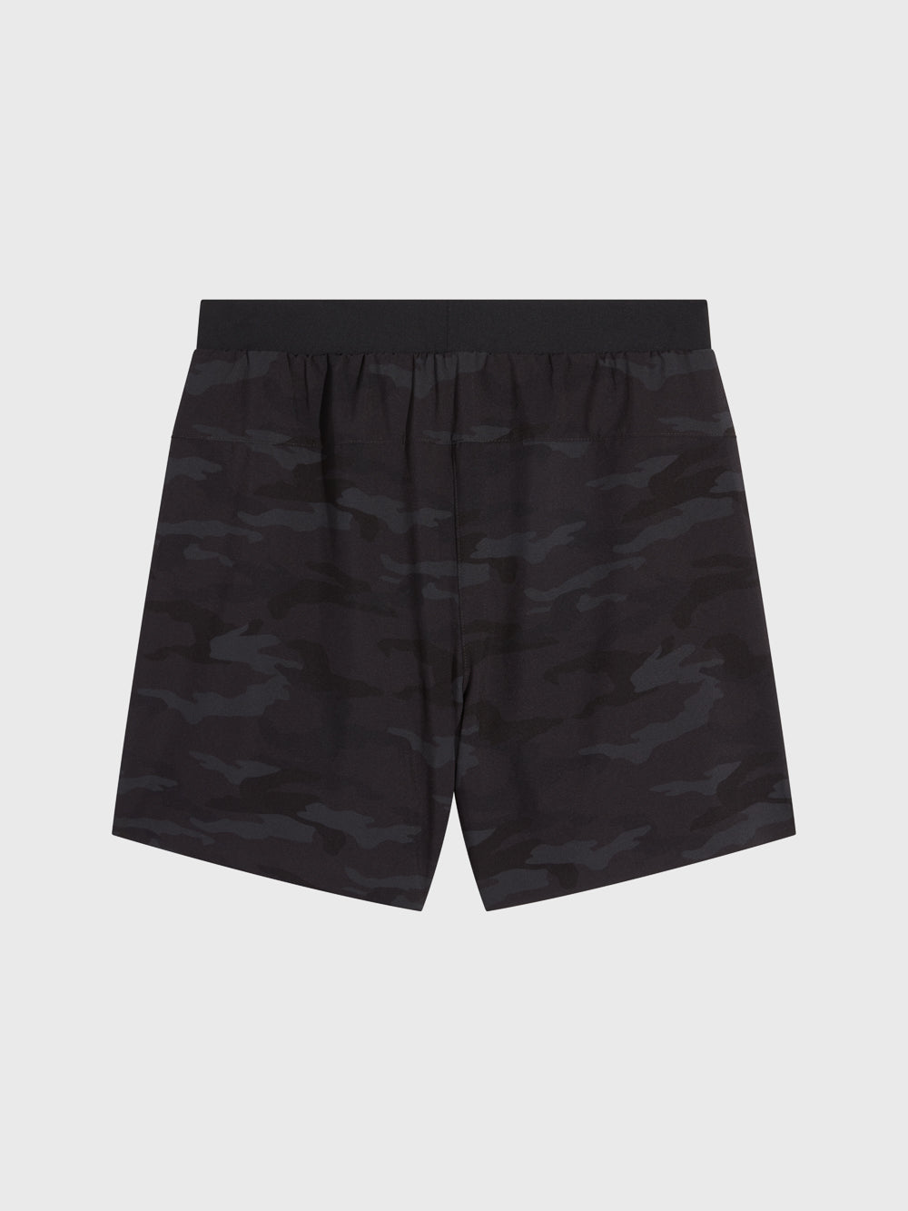 BARRY'S CAMO PRINT 5 IN SHORT LINED