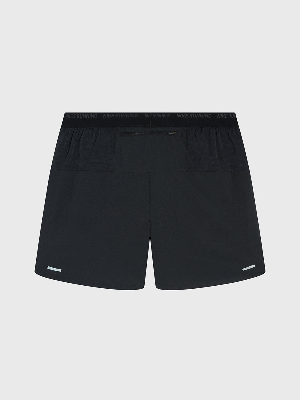 NIKE DRI-FIT STRIDE 5" SHORT BLACK
