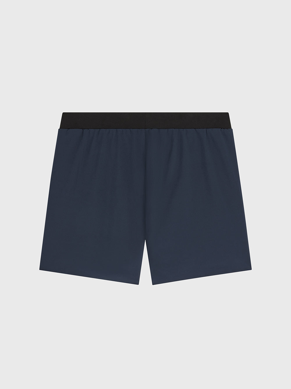 BARRY'S MIDNIGHT NAVY LINED SHORT