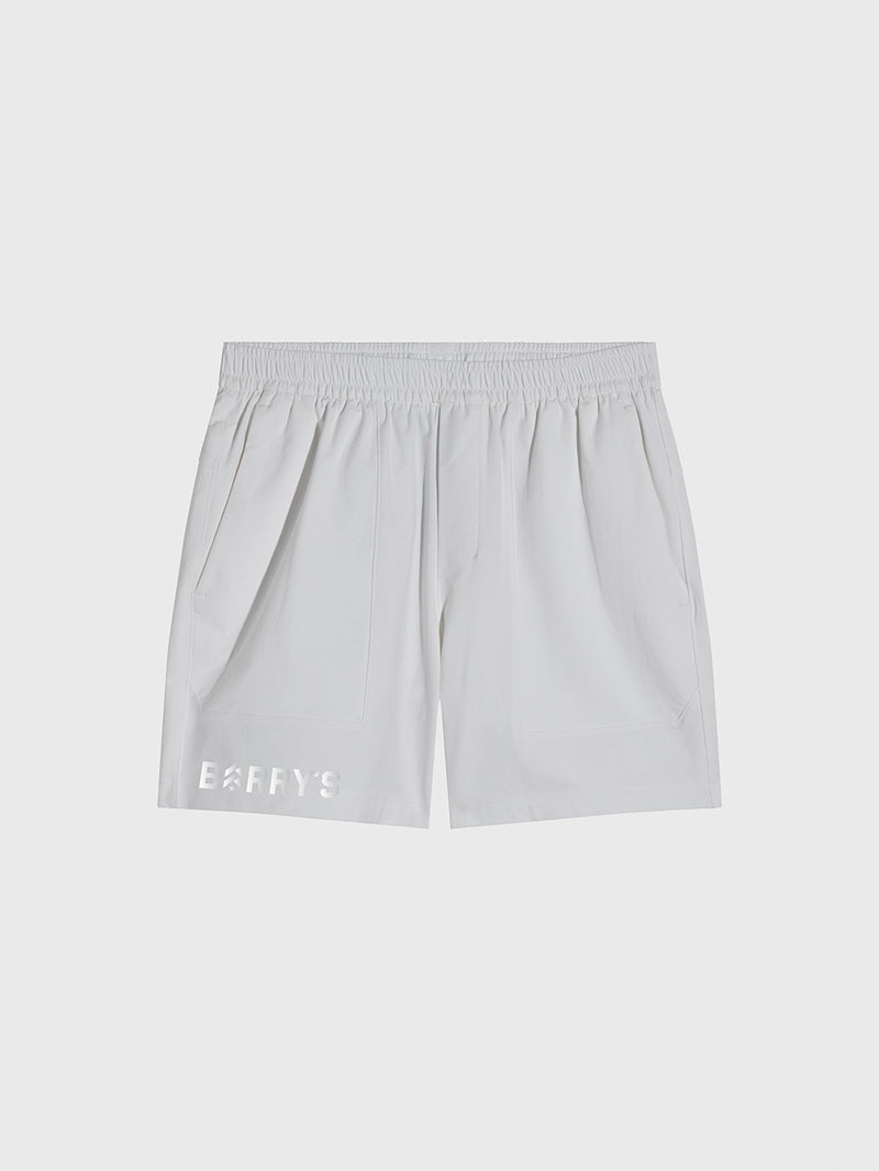 LULULEMON WHITE BOWLINE SHORT 5 Barry s Shop