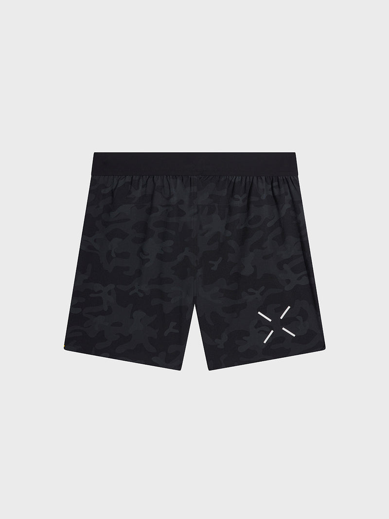 TEN THOUSAND CAMO INTERVAL SHORT LINERLESS 5IN