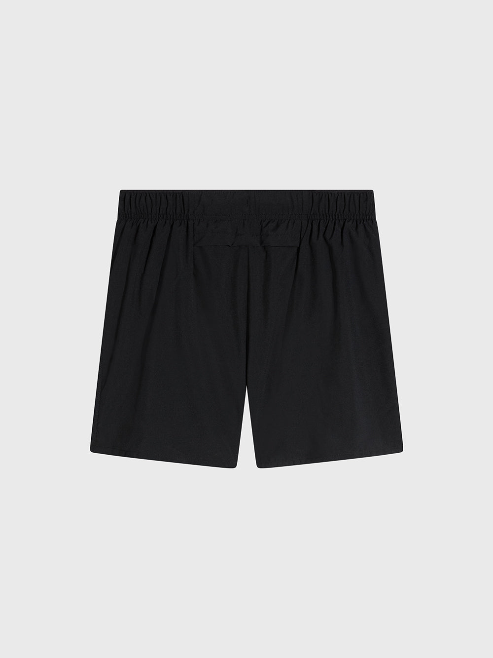 NIKE DRI-FIT CHALLENGER LINED SHORT BLACK