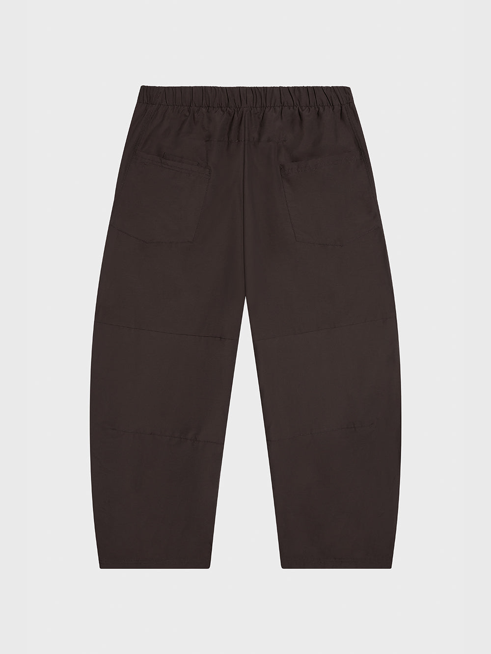 FP MOVEMENT X BARRYS CHOCOLATE PATCHED GAME DAY PANT