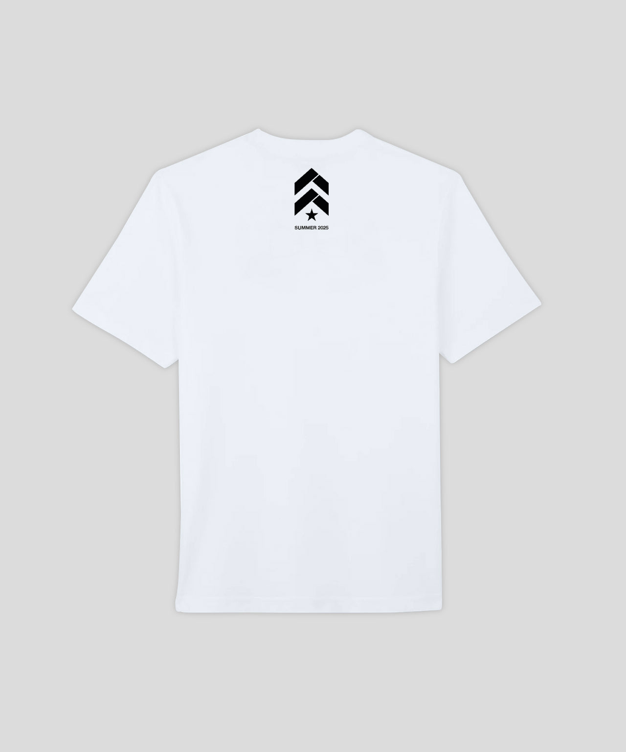 BARRY'S x RON DORFF ORGANIC COTTON TEE