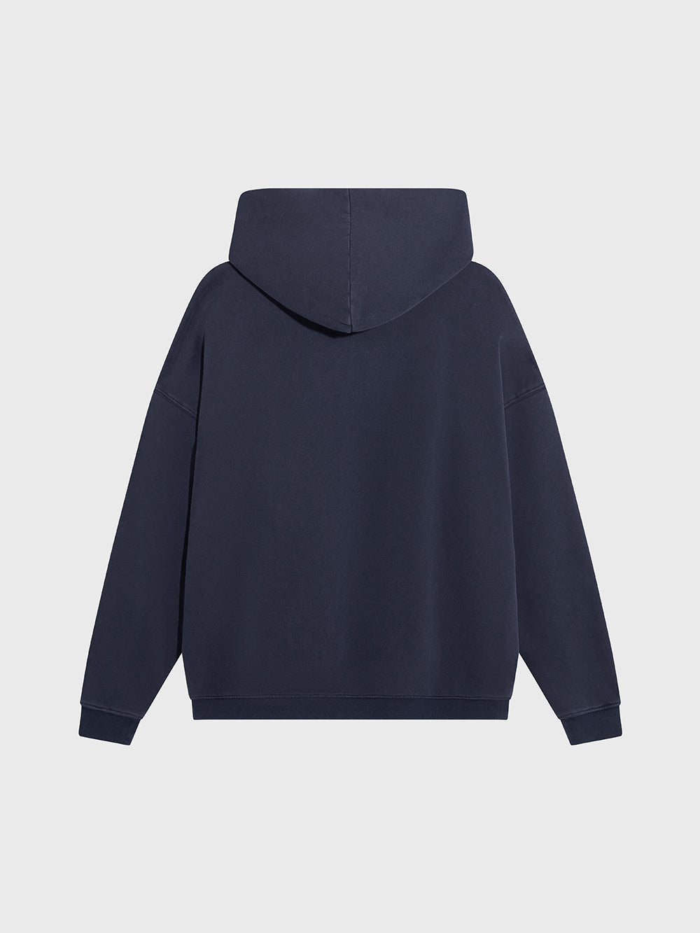 BARRY'S MIDNIGHT NAVY UNISEX HOODIE