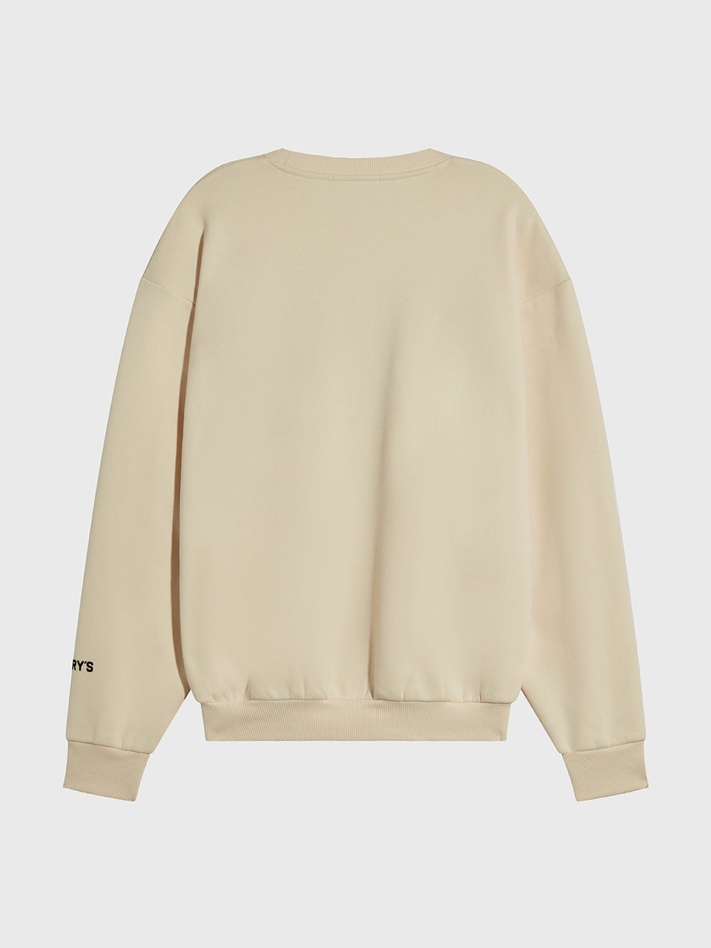 BARRY'S PRIDE RAINBOW SWEATSHIRT