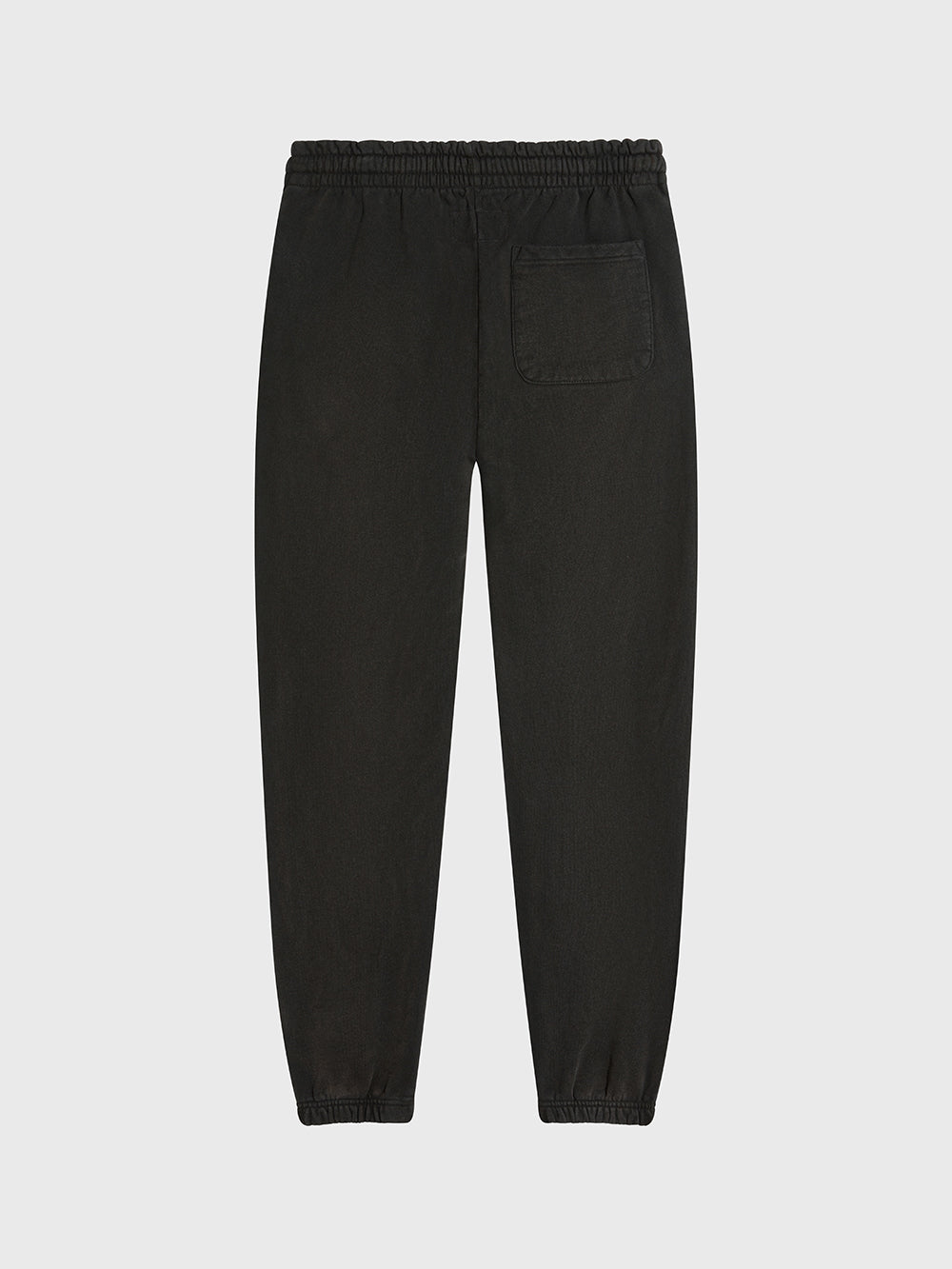 BARRY'S VINTAGE BLACK UNISEX SWEATPANT