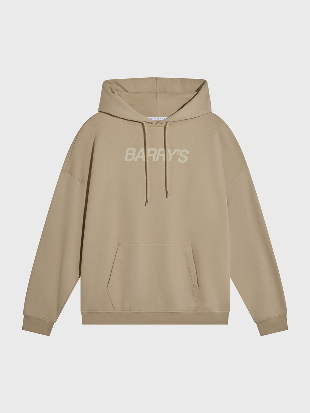 BARRY'S SANDSTORM UNISEX HOODIE