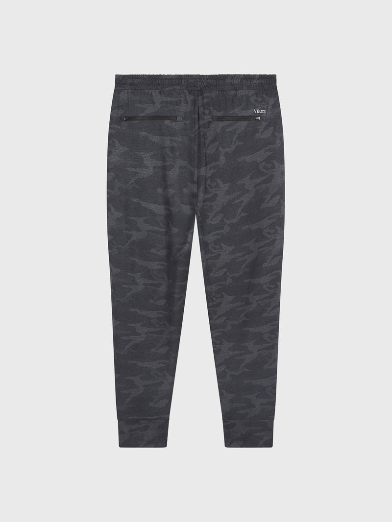 The Weekend Jogger Classic - Woodland Camo