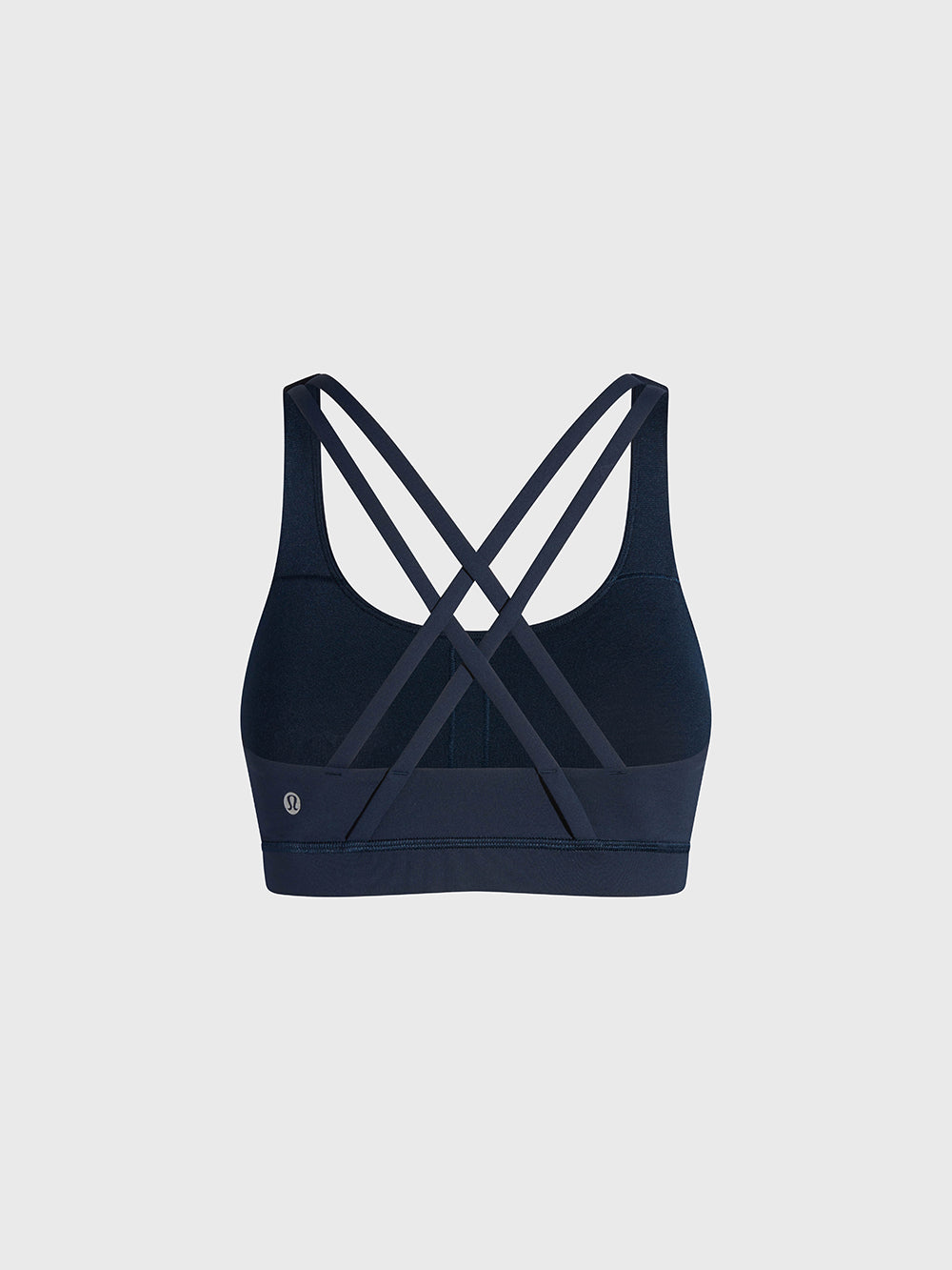 LULULEMON TRUE NAVY ENERGY BRA