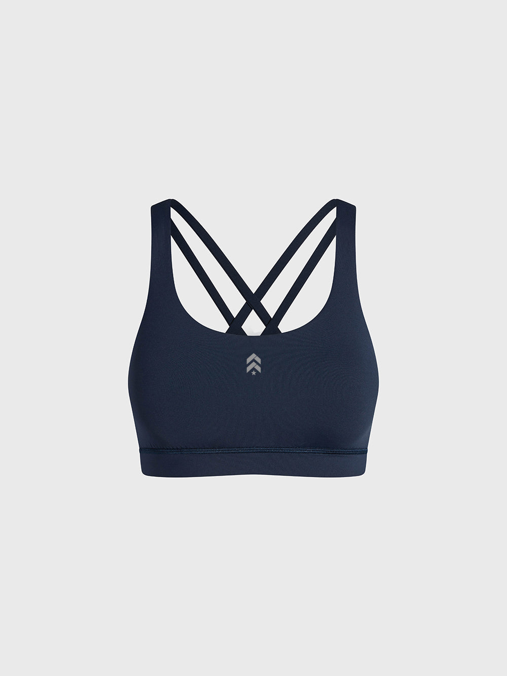 LULULEMON TRUE NAVY ENERGY BRA