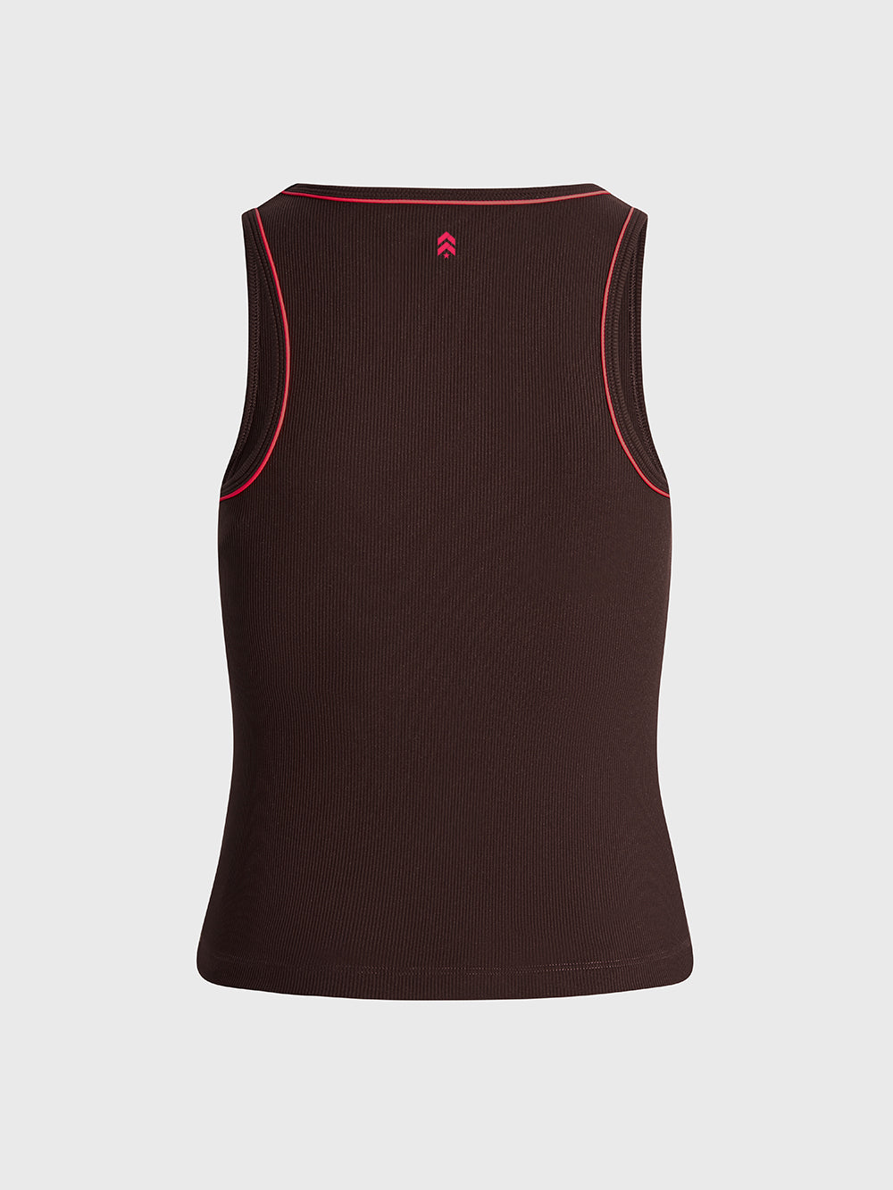 PE NATION CHERRY NEXUS RIB TANK