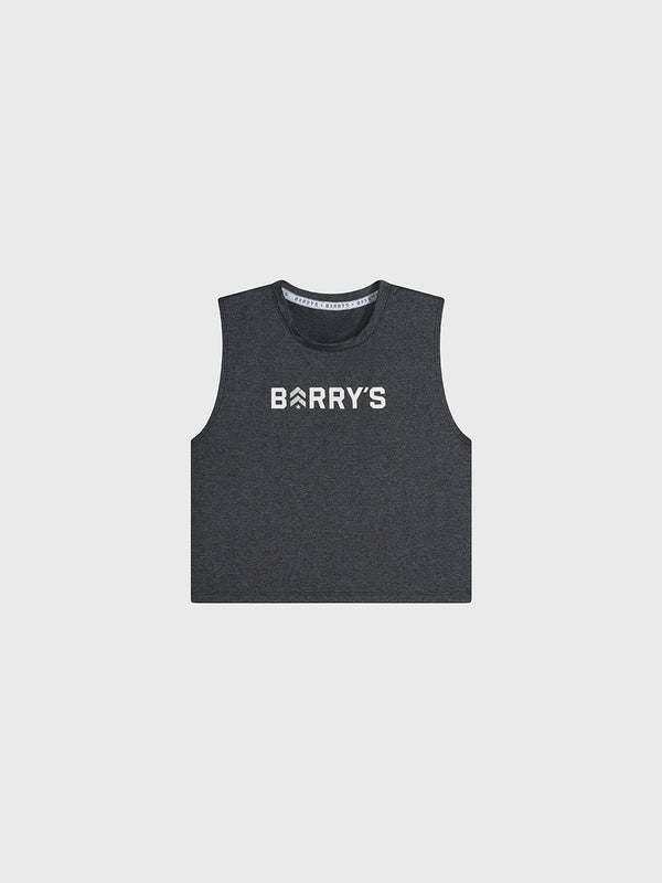 Come with us to @Barry's Bootcamp in our new @Gymshark outfits