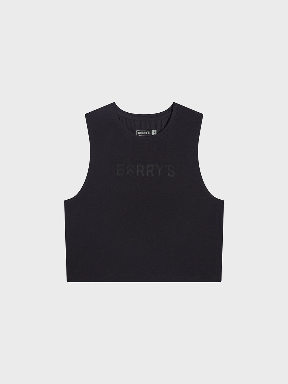 BARRY'S BLACK LEGEND TANK