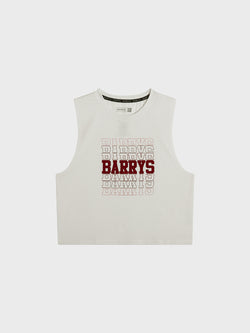 BARRY'S BONE LEGEND TANK