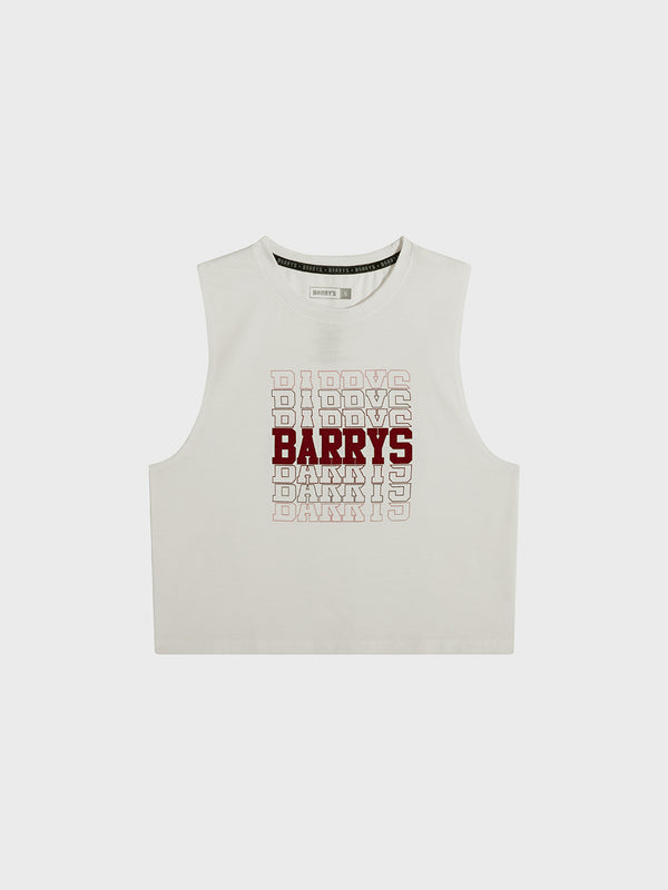 BARRY'S BONE LEGEND TANK