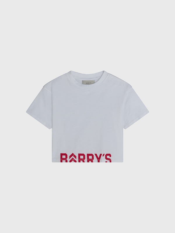 BARRY'S MOCHA LONGLINE RIB BRA – Barry's Shop