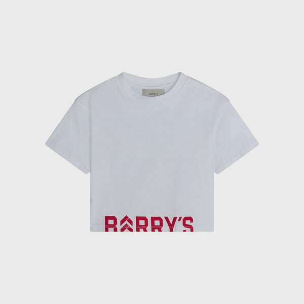 Barry's bootcamp t shirt sale