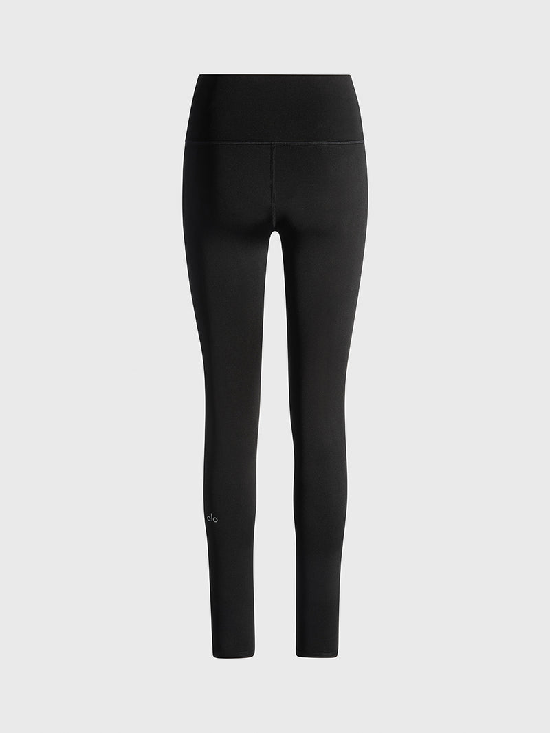 Alo block high waist legging hot sale
