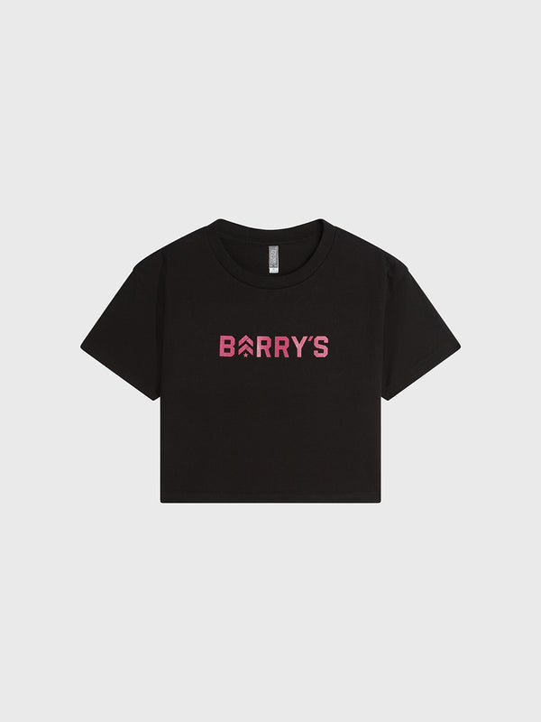 BARRY'S BLACK CONTOUR BRA – Barry's Shop