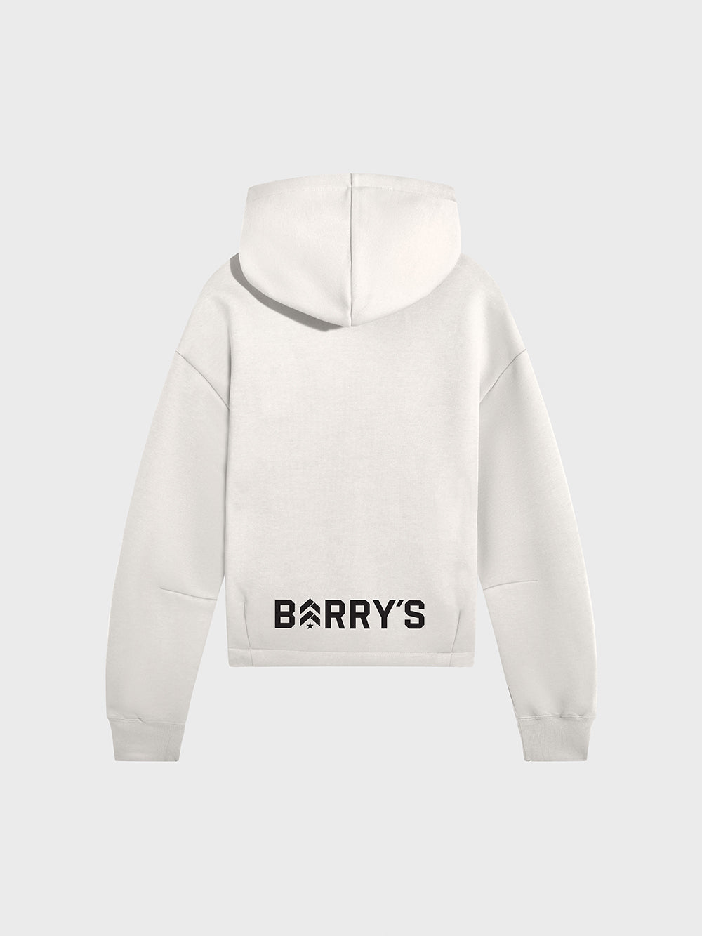 NIKE LIGHT GREY SPORTSWEAR TECH FLEECE
