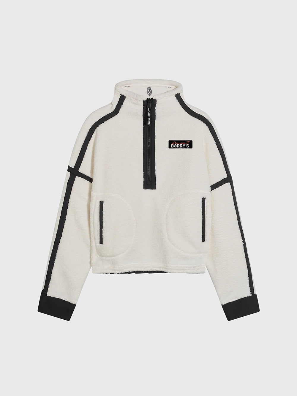 FP MOVEMENT WHITE MOUNTAIN HIGH JACKET