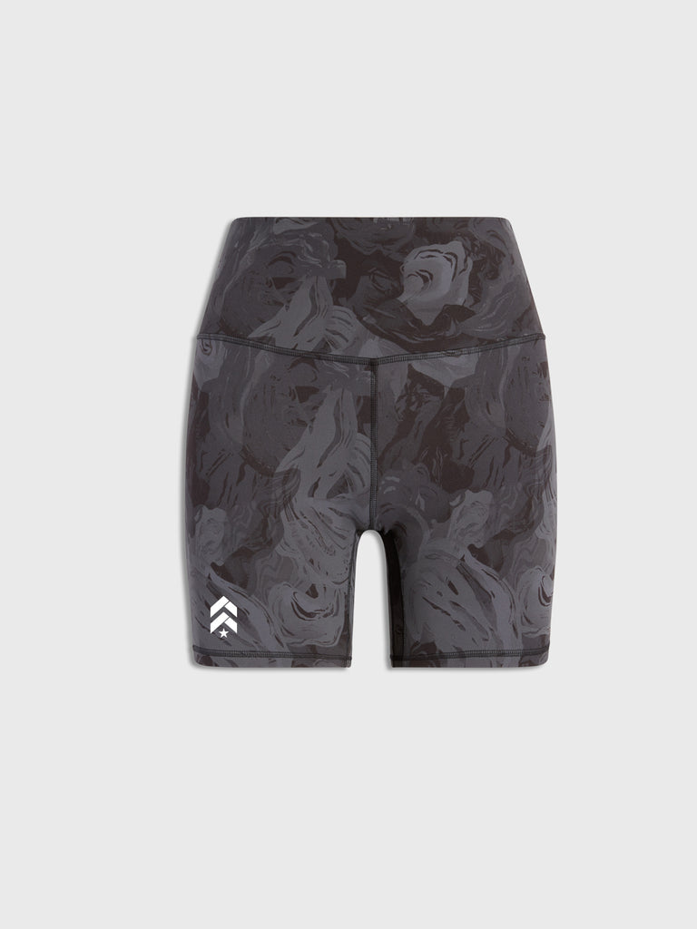 Lululemon align Shorts 4” size 6 Black - $50 (28% Off Retail) - From Kathy