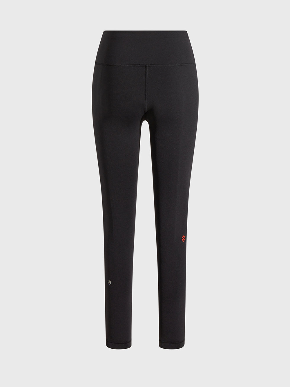LULULEMON BLK WUNDER TRAIN HR 25 TIGHT