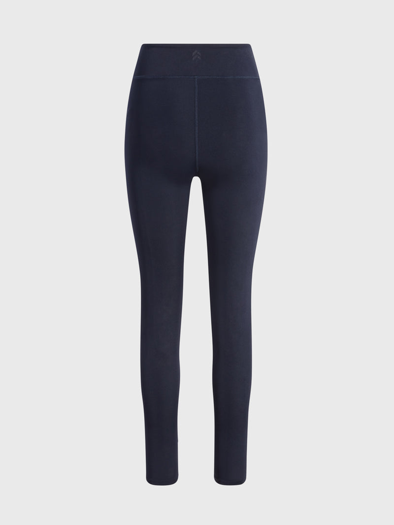 BARRY'S INK BLUE ASCENT TIGHT