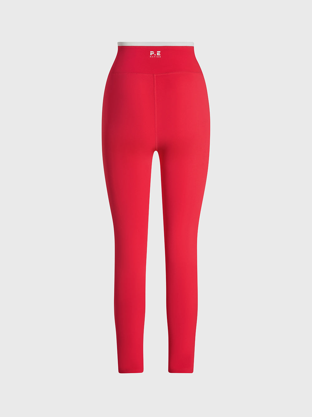 PE NATION STRAWBERRY 7/8 LEGGING