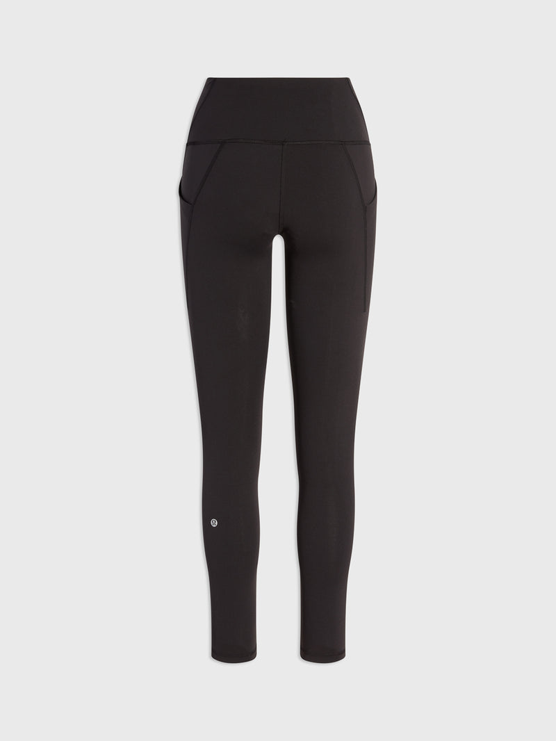 Women's size 2 lululemon leggings new with tags