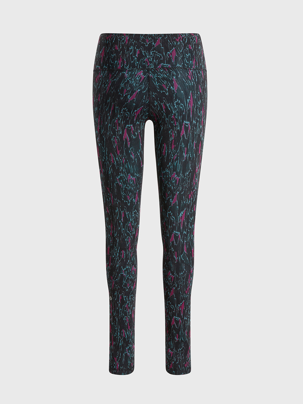 LULULEMON PRINT WUNDER TRAIN HR TIGHT – Barry's Shop