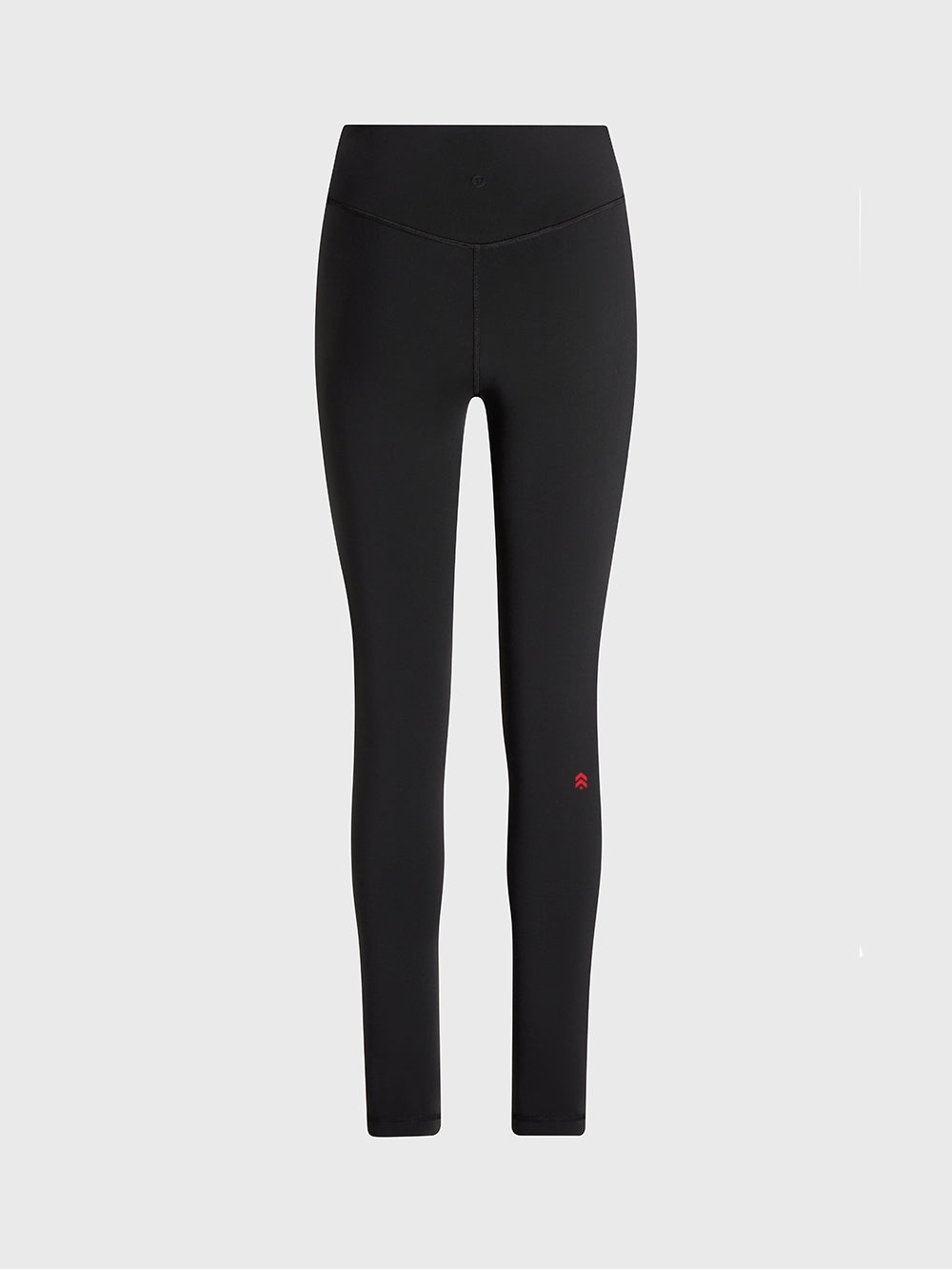 LULULEMON BLACK WUNDER UNDER SMOOTHCOVER LEGGING