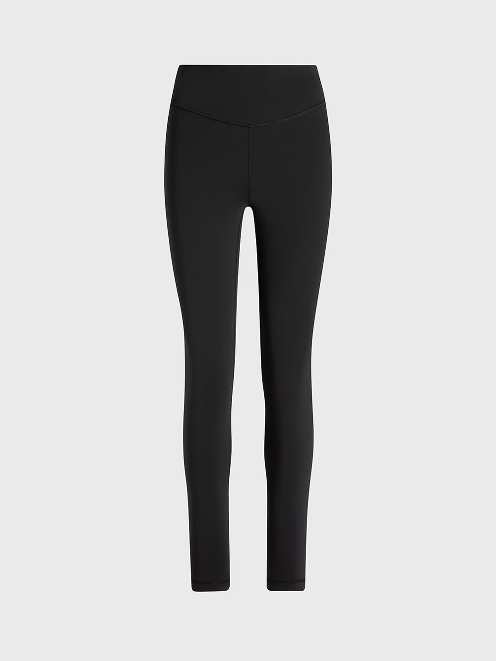LULULEMON BLACK WUNDER UNDER SMOOTHCOVER LEGGING