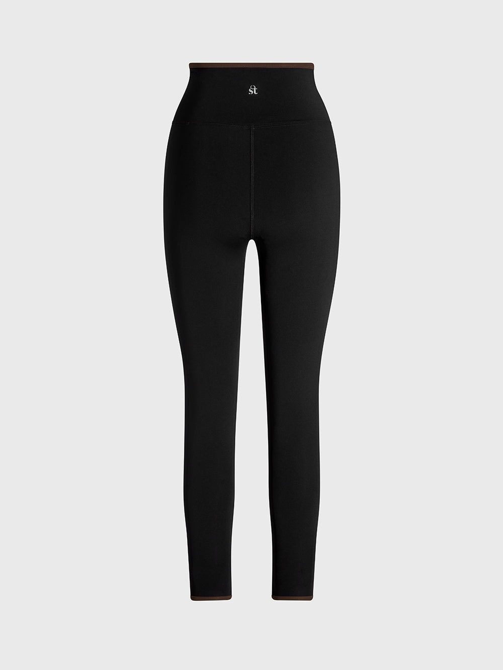 BARRY'S X STRUT THIS BLACK/COCO RAE TIGHT