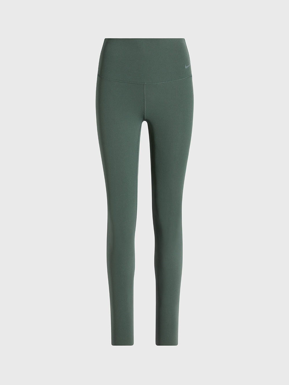 NIKE HIGH RISE 7/8 LEGGINGS VINTAGE GREEN