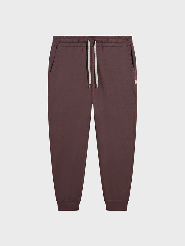 VUORI ELDERBERRY HEATHER PERFORMANCE JOGGER